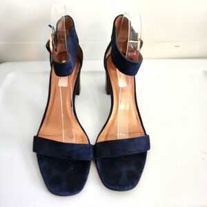 Ted Baker Ankle Strap Heels